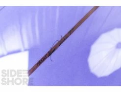 Continental - Tint + Volan + Polish - 9'0 X 23" X 2.87" - Single - Us Box -Side-Shore Soldes Magasin continental 90 x 23 x 287 single us box bing surfboards 16