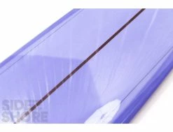 Continental - Tint + Volan + Polish - 9'0 X 23" X 2.87" - Single - Us Box -Side-Shore Soldes Magasin continental 90 x 23 x 287 single us box bing surfboards 17