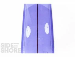 Continental - Tint + Volan + Polish - 9'0 X 23" X 2.87" - Single - Us Box -Side-Shore Soldes Magasin continental 90 x 23 x 287 single us box bing surfboards 19