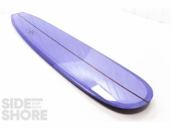 Continental - Tint + Volan + Polish - 9'0 X 23" X 2.87" - Single - Us Box -Side-Shore Soldes Magasin continental 90 x 23 x 287 single us box bing surfboards 2
