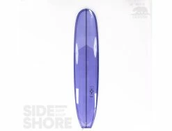 Continental - Tint + Volan + Polish - 9'0 X 23" X 2.87" - Single - Us Box