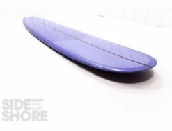 Continental - Tint + Volan + Polish - 9'0 X 23" X 2.87" - Single - Us Box -Side-Shore Soldes Magasin continental 90 x 23 x 287 single us box bing surfboards 3