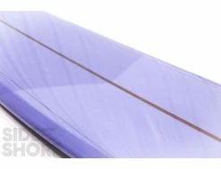 Continental - Tint + Volan + Polish - 9'0 X 23" X 2.87" - Single - Us Box -Side-Shore Soldes Magasin continental 90 x 23 x 287 single us box bing surfboards 4