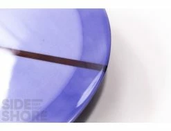 Continental - Tint + Volan + Polish - 9'0 X 23" X 2.87" - Single - Us Box -Side-Shore Soldes Magasin continental 90 x 23 x 287 single us box bing surfboards 6