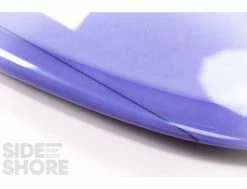 Continental - Tint + Volan + Polish - 9'0 X 23" X 2.87" - Single - Us Box -Side-Shore Soldes Magasin continental 90 x 23 x 287 single us box bing surfboards 7