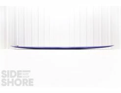 Continental - Tint + Volan + Polish - 9'0 X 23" X 2.87" - Single - Us Box -Side-Shore Soldes Magasin continental 90 x 23 x 287 single us box bing surfboards 9