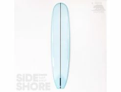 Continental - Tint + Volan + Polish - 9'2 X 23.25" X 2.87" - Single - Us Box 23 Continental - Tint + Volan + Polish - 9'2 X 23.25" X 2.87" - Single - Us Box -Side-Shore Soldes Magasin continental tint volan polish 92 x 2325 x 287 box bing surfboards 1