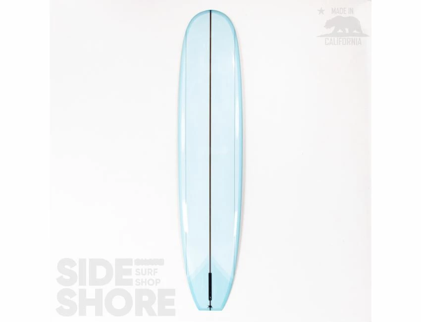 Continental - Tint + Volan + Polish - 9'2 X 23.25" X 2.87" - Single - Us Box 4 Continental - Tint + Volan + Polish - 9'2 X 23.25" X 2.87" - Single - Us Box – Image 2