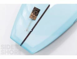 Continental - Tint + Volan + Polish - 9'2 X 23.25" X 2.87" - Single - Us Box 32 Continental - Tint + Volan + Polish - 9'2 X 23.25" X 2.87" - Single - Us Box -Side-Shore Soldes Magasin continental tint volan polish 92 x 2325 x 287 box bing surfboards 10