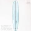 Continental - Tint + Volan + Polish - 9'2 X 23.25" X 2.87" - Single - Us Box -Side-Shore Soldes Magasin continental tint volan polish 92 x 2325 x 287 box bing surfboards