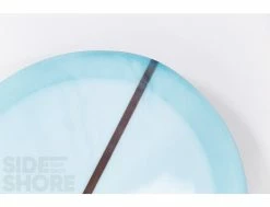 Continental - Tint + Volan + Polish - 9'2 X 23.25" X 2.87" - Single - Us Box 33 Continental - Tint + Volan + Polish - 9'2 X 23.25" X 2.87" - Single - Us Box -Side-Shore Soldes Magasin continental tint volan polish 92 x 2325 x 287 box bing surfboards 11