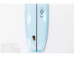 Continental - Tint + Volan + Polish - 9'2 X 23.25" X 2.87" - Single - Us Box 34 Continental - Tint + Volan + Polish - 9'2 X 23.25" X 2.87" - Single - Us Box -Side-Shore Soldes Magasin continental tint volan polish 92 x 2325 x 287 box bing surfboards 12