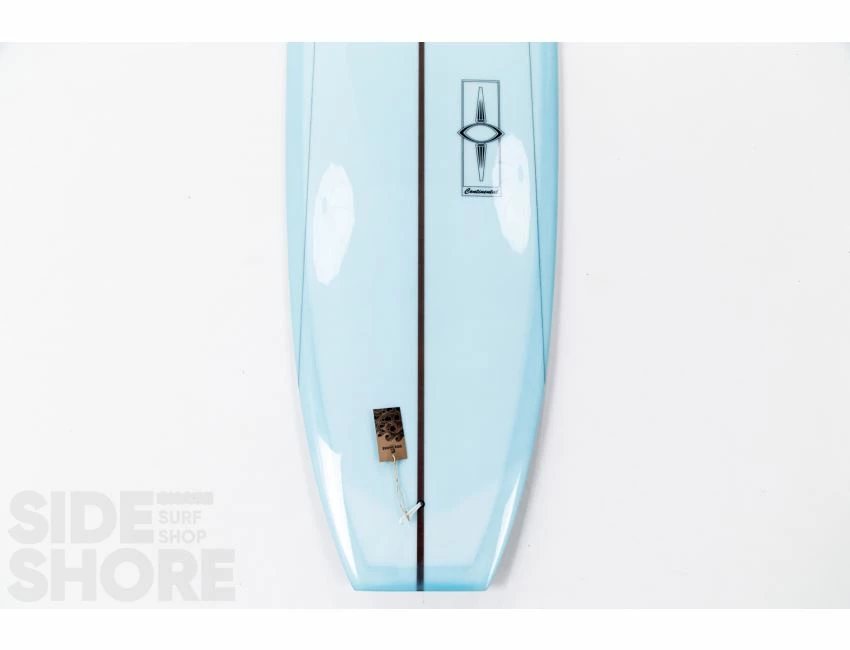 Continental - Tint + Volan + Polish - 9'2 X 23.25" X 2.87" - Single - Us Box 15 Continental - Tint + Volan + Polish - 9'2 X 23.25" X 2.87" - Single - Us Box – Image 13