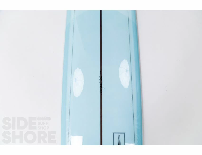 Continental - Tint + Volan + Polish - 9'2 X 23.25" X 2.87" - Single - Us Box 16 Continental - Tint + Volan + Polish - 9'2 X 23.25" X 2.87" - Single - Us Box – Image 14