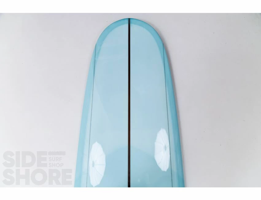 Continental - Tint + Volan + Polish - 9'2 X 23.25" X 2.87" - Single - Us Box 17 Continental - Tint + Volan + Polish - 9'2 X 23.25" X 2.87" - Single - Us Box – Image 15