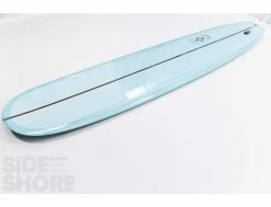 Continental - Tint + Volan + Polish - 9'2 X 23.25" X 2.87" - Single - Us Box 38 Continental - Tint + Volan + Polish - 9'2 X 23.25" X 2.87" - Single - Us Box -Side-Shore Soldes Magasin continental tint volan polish 92 x 2325 x 287 box bing surfboards 16