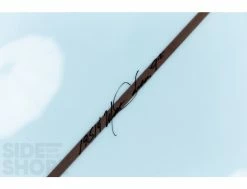 Continental - Tint + Volan + Polish - 9'2 X 23.25" X 2.87" - Single - Us Box 39 Continental - Tint + Volan + Polish - 9'2 X 23.25" X 2.87" - Single - Us Box -Side-Shore Soldes Magasin continental tint volan polish 92 x 2325 x 287 box bing surfboards 17