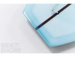 Continental - Tint + Volan + Polish - 9'2 X 23.25" X 2.87" - Single - Us Box 41 Continental - Tint + Volan + Polish - 9'2 X 23.25" X 2.87" - Single - Us Box -Side-Shore Soldes Magasin continental tint volan polish 92 x 2325 x 287 box bing surfboards 19