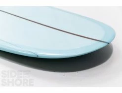 Continental - Tint + Volan + Polish - 9'2 X 23.25" X 2.87" - Single - Us Box 26 Continental - Tint + Volan + Polish - 9'2 X 23.25" X 2.87" - Single - Us Box -Side-Shore Soldes Magasin continental tint volan polish 92 x 2325 x 287 box bing surfboards 4