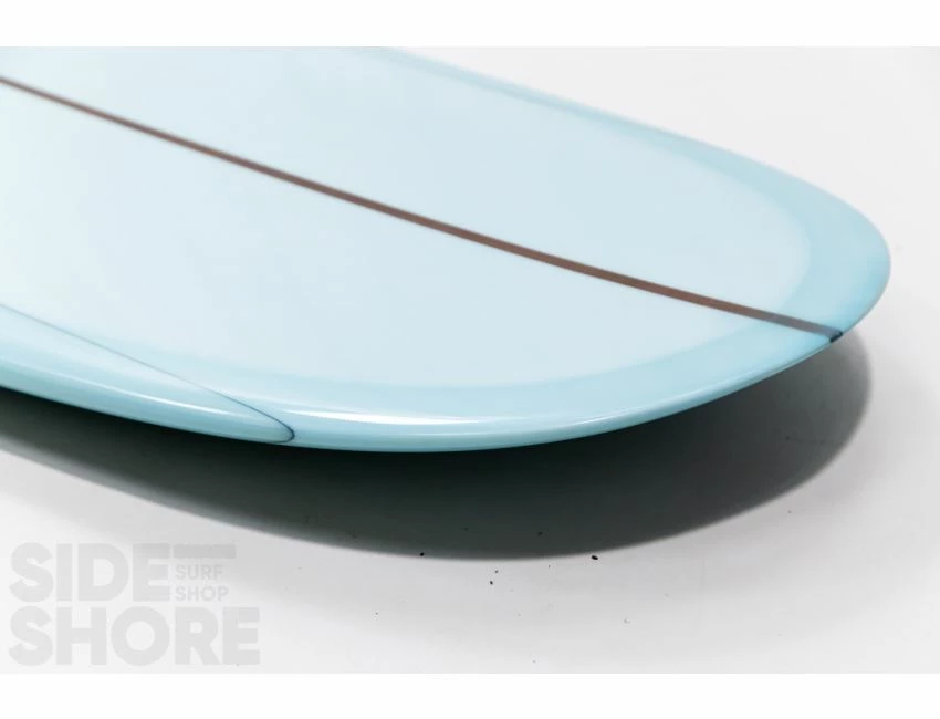 Continental - Tint + Volan + Polish - 9'2 X 23.25" X 2.87" - Single - Us Box 7 Continental - Tint + Volan + Polish - 9'2 X 23.25" X 2.87" - Single - Us Box – Image 5