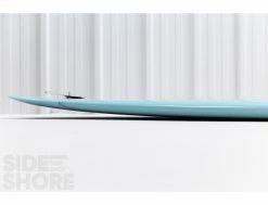 Continental - Tint + Volan + Polish - 9'2 X 23.25" X 2.87" - Single - Us Box 28 Continental - Tint + Volan + Polish - 9'2 X 23.25" X 2.87" - Single - Us Box -Side-Shore Soldes Magasin continental tint volan polish 92 x 2325 x 287 box bing surfboards 6