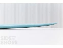 Continental - Tint + Volan + Polish - 9'2 X 23.25" X 2.87" - Single - Us Box 30 Continental - Tint + Volan + Polish - 9'2 X 23.25" X 2.87" - Single - Us Box -Side-Shore Soldes Magasin continental tint volan polish 92 x 2325 x 287 box bing surfboards 8