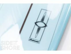 Continental - Tint + Volan + Polish - 9'2 X 23.25" X 2.87" - Single - Us Box 31 Continental - Tint + Volan + Polish - 9'2 X 23.25" X 2.87" - Single - Us Box -Side-Shore Soldes Magasin continental tint volan polish 92 x 2325 x 287 box bing surfboards 9