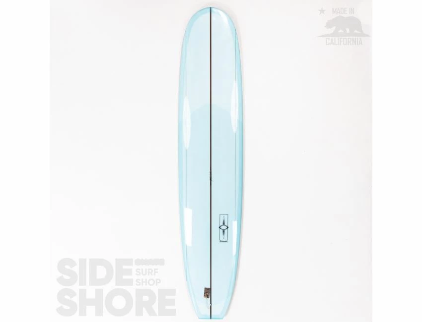 Continental - Tint + Volan + Polish - 9'2 X 23.25" X 2.87" - Single - Us Box 3 Continental - Tint + Volan + Polish - 9'2 X 23.25" X 2.87" - Single - Us Box