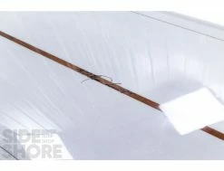 Continental - Tint + Volan + Polish - 9'4 X 23.37" X 3" - Single - Us Box -Side-Shore Soldes Magasin continental volan polish 94 x 2337 x 3 single us box bing surfboards 12