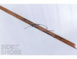 Continental - Tint + Volan + Polish - 9'4 X 23.37" X 3" - Single - Us Box -Side-Shore Soldes Magasin continental volan polish 94 x 2337 x 3 single us box bing surfboards 14