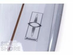 Continental - Tint + Volan + Polish - 9'4 X 23.37" X 3" - Single - Us Box -Side-Shore Soldes Magasin continental volan polish 94 x 2337 x 3 single us box bing surfboards 15