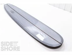 Continental - Tint + Volan + Polish - 9'4 X 23.37" X 3" - Single - Us Box -Side-Shore Soldes Magasin continental volan polish 94 x 2337 x 3 single us box bing surfboards 2