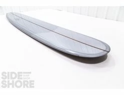 Continental - Tint + Volan + Polish - 9'4 X 23.37" X 3" - Single - Us Box -Side-Shore Soldes Magasin continental volan polish 94 x 2337 x 3 single us box bing surfboards 3