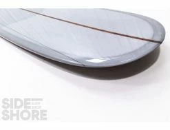 Continental - Tint + Volan + Polish - 9'4 X 23.37" X 3" - Single - Us Box -Side-Shore Soldes Magasin continental volan polish 94 x 2337 x 3 single us box bing surfboards 4