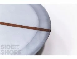 Continental - Tint + Volan + Polish - 9'4 X 23.37" X 3" - Single - Us Box -Side-Shore Soldes Magasin continental volan polish 94 x 2337 x 3 single us box bing surfboards 6