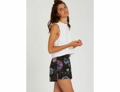 Volcom Coral Morph Short -Side-Shore Soldes Magasin coral morph short volcom 2