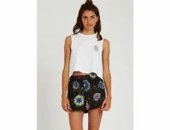 Volcom Coral Morph Short -Side-Shore Soldes Magasin coral morph short volcom 3