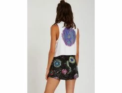 Volcom Coral Morph Short -Side-Shore Soldes Magasin coral morph short volcom 4