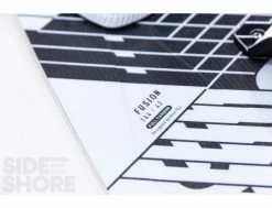 Planche Kitesurf Core Fusion 144 x 43 cm - Twin-Tip pour Tous Niveaux -Side-Shore Soldes Magasin core fusion 144 x 43 cm core 10