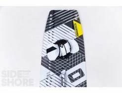 Planche Kitesurf Core Fusion 144 x 43 cm - Twin-Tip pour Tous Niveaux -Side-Shore Soldes Magasin core fusion 144 x 43 cm core 13