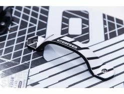 Planche Kitesurf Core Fusion 144 x 43 cm - Twin-Tip pour Tous Niveaux -Side-Shore Soldes Magasin core fusion 144 x 43 cm core 14