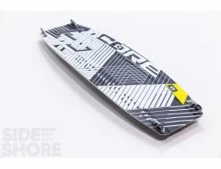 Planche Kitesurf Core Fusion 144 x 43 cm - Twin-Tip pour Tous Niveaux -Side-Shore Soldes Magasin core fusion 144 x 43 cm core 15