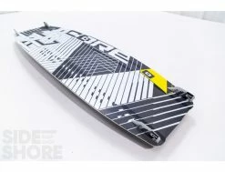 Planche Kitesurf Core Fusion 144 x 43 cm - Twin-Tip pour Tous Niveaux -Side-Shore Soldes Magasin core fusion 144 x 43 cm core 16