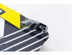 Planche Kitesurf Core Fusion 144 x 43 cm - Twin-Tip pour Tous Niveaux -Side-Shore Soldes Magasin core fusion 144 x 43 cm core 17