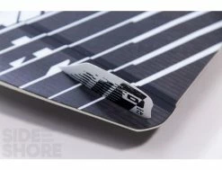 Planche Kitesurf Core Fusion 144 x 43 cm - Twin-Tip pour Tous Niveaux -Side-Shore Soldes Magasin core fusion 144 x 43 cm core 18