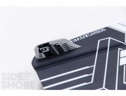 Planche Kitesurf Core Fusion 144 x 43 cm - Twin-Tip pour Tous Niveaux -Side-Shore Soldes Magasin core fusion 144 x 43 cm core 19