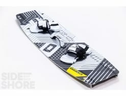 Planche Kitesurf Core Fusion 144 x 43 cm - Twin-Tip pour Tous Niveaux -Side-Shore Soldes Magasin core fusion 144 x 43 cm core 2