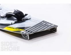 Planche Kitesurf Core Fusion 144 x 43 cm - Twin-Tip pour Tous Niveaux -Side-Shore Soldes Magasin core fusion 144 x 43 cm core 3