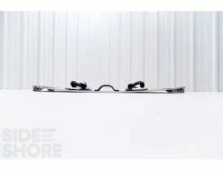 Planche Kitesurf Core Fusion 144 x 43 cm - Twin-Tip pour Tous Niveaux -Side-Shore Soldes Magasin core fusion 144 x 43 cm core 4