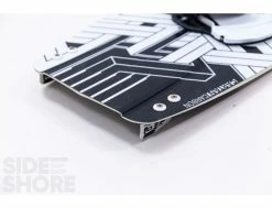 Planche Kitesurf Core Fusion 144 x 43 cm - Twin-Tip pour Tous Niveaux -Side-Shore Soldes Magasin core fusion 144 x 43 cm core 6
